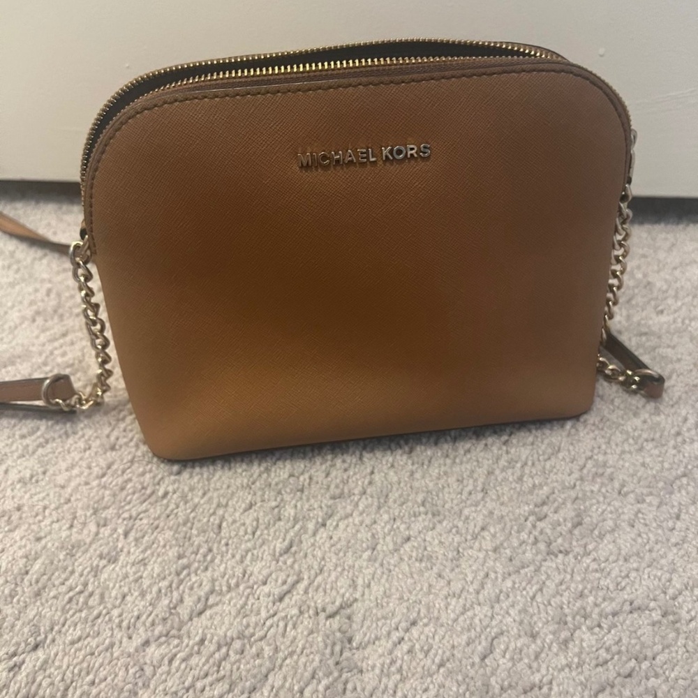 Michael Kors crossbody bag